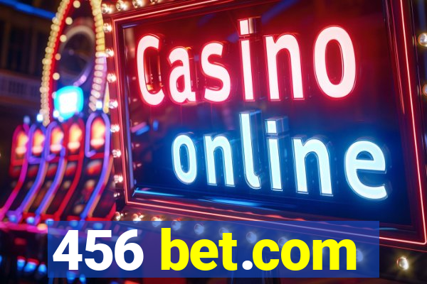 456 bet.com